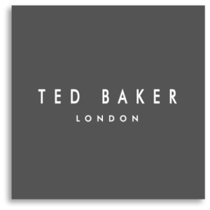 Ted Baker E-Code
